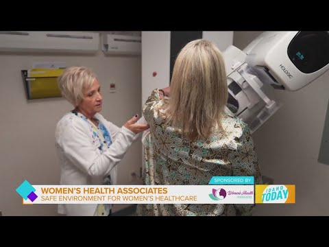 The Ultimate Guide to Women&#8217;s Health: Unlock the Secrets with an Associate!