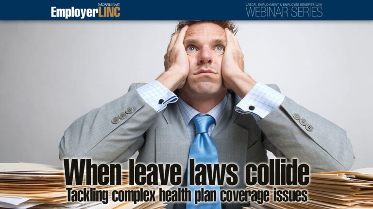 Unveiling the FMLA Conundrum: Who Covers Health Insurance Costs?