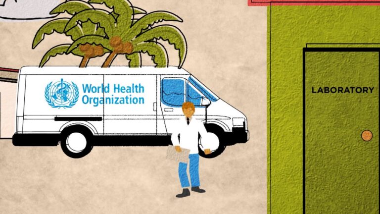 Unlocking the WHO&#8217;s Health Definition: A Global Perspective