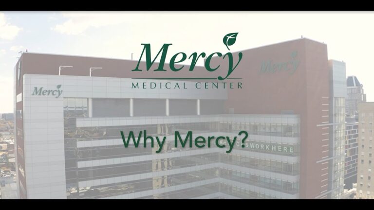 Revolutionize Your Health: Mercy From a Supportive Coworker!