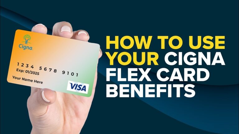 Uncover the Power of Cigna Health Today Card: Your Key to Total Well